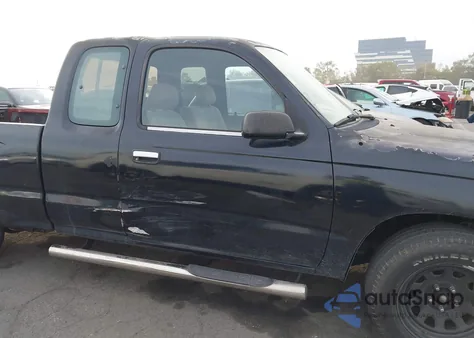 1995 Toyota Tacoma Xtracab из США, поврежденный, VIN 4TAVN53F2SZ063597